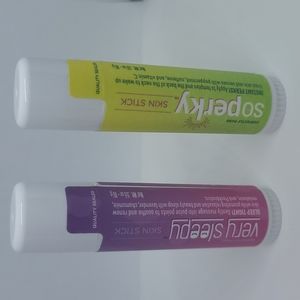 Perfectly Posh Skin Sticks (2) - Very Sleepy & So Perky
